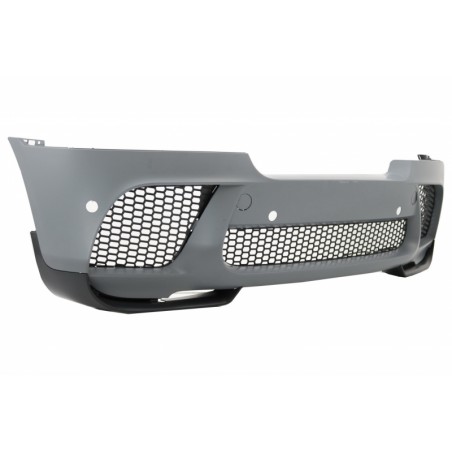 Front Bumper suitable for BMW E71 X6 (2008-2012) and suitable for BMW X6 E71 (2008-2014) X6M M Performance Design Front Bumper suitable for BMW E71 X6 (2008-2012) and suitable for BMW X6 E71 (2008-2014) X6M M Performance Design