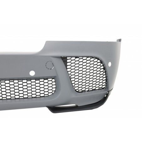 Front Bumper suitable for BMW E71 X6 (2008-2012) and suitable for BMW X6 E71 (2008-2014) X6M M Performance Design Front Bumper suitable for BMW E71 X6 (2008-2012) and suitable for BMW X6 E71 (2008-2014) X6M M Performance Design