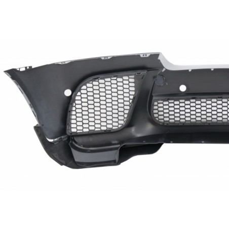 Front Bumper suitable for BMW E71 X6 (2008-2012) and suitable for BMW X6 E71 (2008-2014) X6M M Performance Design Front Bumper suitable for BMW E71 X6 (2008-2012) and suitable for BMW X6 E71 (2008-2014) X6M M Performance Design
