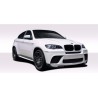 Front Bumper suitable for BMW E71 X6 (2008-2012) and suitable for BMW X6 E71 (2008-2014) X6M M Performance Design Front Bumper suitable for BMW E71 X6 (2008-2012) and suitable for BMW X6 E71 (2008-2014) X6M M Performance Design