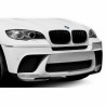 Front Bumper suitable for BMW E71 X6 (2008-2012) and suitable for BMW X6 E71 (2008-2014) X6M M Performance Design Front Bumper suitable for BMW E71 X6 (2008-2012) and suitable for BMW X6 E71 (2008-2014) X6M M Performance Design