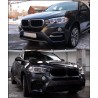 Complete Body Kit suitable for BMW X6 (F16) (2015-up) X6M Design M-Package Complete Body Kit suitable for BMW X6 (F16) (2015-up) X6M Design M-Package