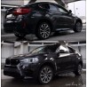 Complete Body Kit suitable for BMW X6 (F16) (2015-up) X6M Design M-Package Complete Body Kit suitable for BMW X6 (F16) (2015-up) X6M Design M-Package