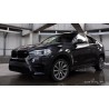 Complete Body Kit suitable for BMW X6 (F16) (2015-up) X6M Design M-Package Complete Body Kit suitable for BMW X6 (F16) (2015-up) X6M Design M-Package