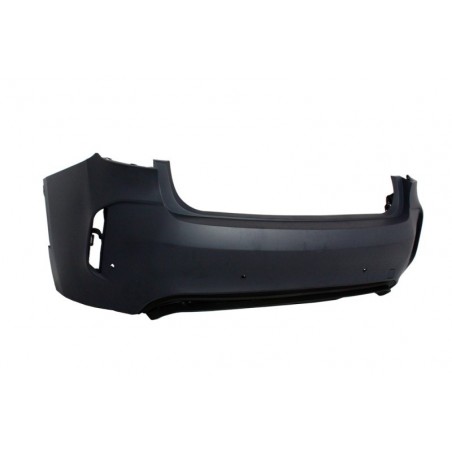 Complete Body Kit suitable for BMW X6 (F16) (2015-up) X6M Design M-Package Complete Body Kit suitable for BMW X6 (F16) (2015-up) X6M Design M-Package