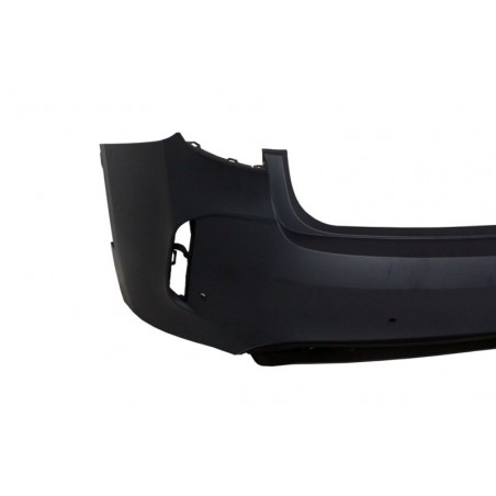 Complete Body Kit suitable for BMW X6 (F16) (2015-up) X6M Design M-Package Complete Body Kit suitable for BMW X6 (F16) (2015-up) X6M Design M-Package