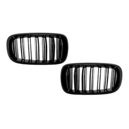 Complete Body Kit suitable for BMW X6 (F16) (2015-up) X6M Design M-Package Complete Body Kit suitable for BMW X6 (F16) (2015-up) X6M Design M-Package