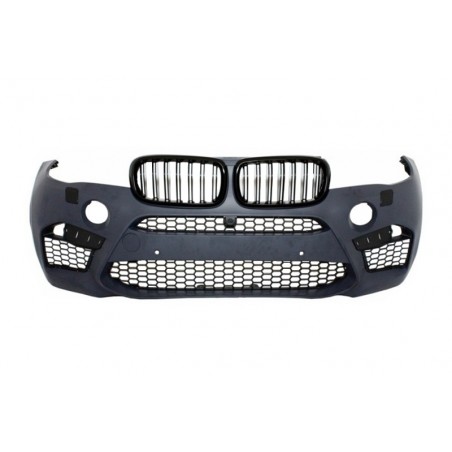 Complete Body Kit suitable for BMW X6 (F16) (2015-up) X6M Design M-Package Complete Body Kit suitable for BMW X6 (F16) (2015-up) X6M Design M-Package