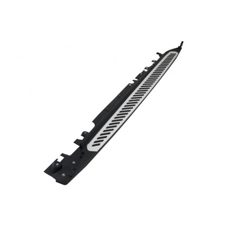 Running Boards SUV Side Steps suitable for BMW X6 F16 (2014-up) Running Boards SUV Side Steps suitable for BMW X6 F16 (2014-up)