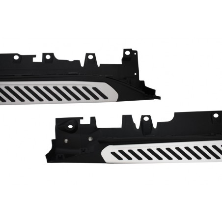 Running Boards SUV Side Steps suitable for BMW X6 F16 (2014-up) Running Boards SUV Side Steps suitable for BMW X6 F16 (2014-up)