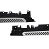 Running Boards SUV Side Steps suitable for BMW X6 F16 (2014-up) Running Boards SUV Side Steps suitable for BMW X6 F16 (2014-up)