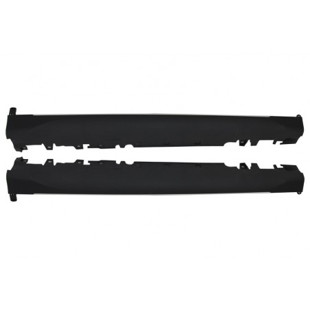 Running Boards SUV Side Steps suitable for BMW X6 F16 (2014-up) Running Boards SUV Side Steps suitable for BMW X6 F16 (2014-up)