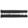 Running Boards SUV Side Steps suitable for BMW X6 F16 (2014-up) Running Boards SUV Side Steps suitable for BMW X6 F16 (2014-up)