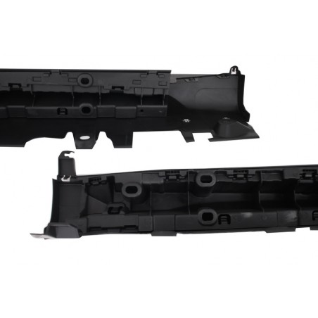 Running Boards SUV Side Steps suitable for BMW X6 F16 (2014-up) Running Boards SUV Side Steps suitable for BMW X6 F16 (2014-up)