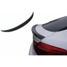 Trunk Boot Spoiler suitable for BMW X6 F16 (2015-Up) Sport Performance Design Trunk Boot Spoiler suitable for BMW X6 F16 (2015-Up) Sport Performance Design