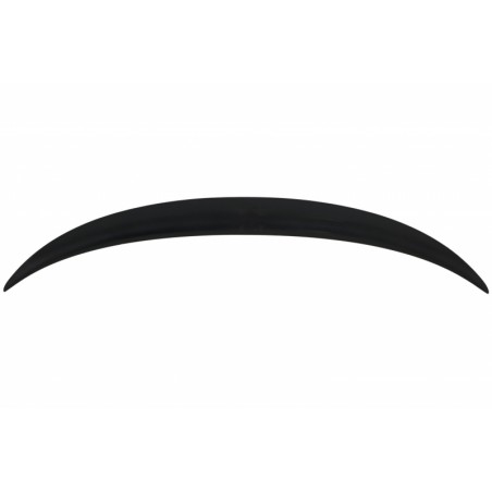 Trunk Boot Spoiler suitable for BMW X6 F16 (2015-Up) Sport Performance Design Trunk Boot Spoiler suitable for BMW X6 F16 (2015-Up) Sport Performance Design
