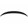 Trunk Boot Spoiler suitable for BMW X6 F16 (2015-Up) Sport Performance Design Trunk Boot Spoiler suitable for BMW X6 F16 (2015-Up) Sport Performance Design