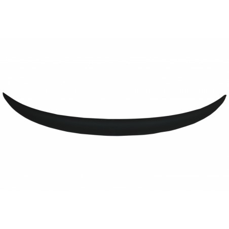 Trunk Boot Spoiler suitable for BMW X6 F16 (2015-Up) Sport Performance Design Trunk Boot Spoiler suitable for BMW X6 F16 (2015-Up) Sport Performance Design