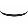 Trunk Boot Spoiler suitable for BMW X6 F16 (2015-Up) Sport Performance Design Trunk Boot Spoiler suitable for BMW X6 F16 (2015-Up) Sport Performance Design