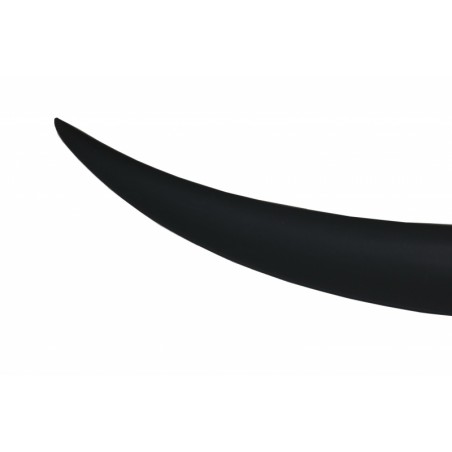 Trunk Boot Spoiler suitable for BMW X6 F16 (2015-Up) Sport Performance Design Trunk Boot Spoiler suitable for BMW X6 F16 (2015-Up) Sport Performance Design