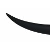 Trunk Boot Spoiler suitable for BMW X6 F16 (2015-Up) Sport Performance Design Trunk Boot Spoiler suitable for BMW X6 F16 (2015-Up) Sport Performance Design