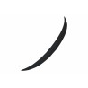 Trunk Boot Spoiler suitable for BMW X6 F16 (2015-Up) Sport Performance Design Trunk Boot Spoiler suitable for BMW X6 F16 (2015-Up) Sport Performance Design