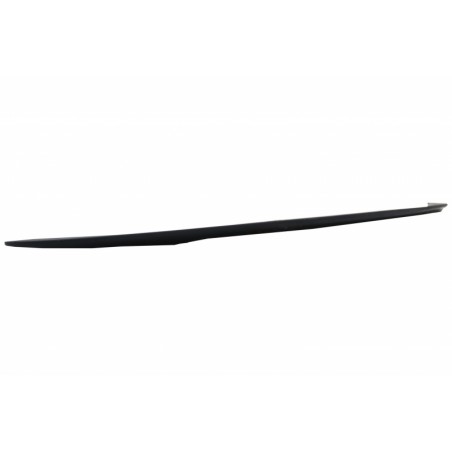 Trunk Boot Spoiler suitable for BMW X6 F16 (2015-Up) Sport Performance Design Trunk Boot Spoiler suitable for BMW X6 F16 (2015-Up) Sport Performance Design