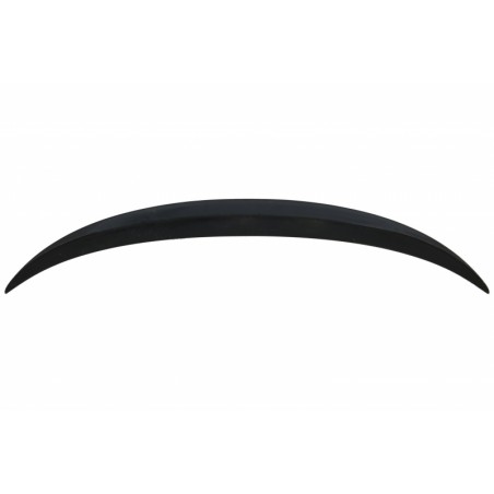 Trunk Boot Spoiler suitable for BMW X6 F16 (2015-Up) Sport Performance Design Trunk Boot Spoiler suitable for BMW X6 F16 (2015-Up) Sport Performance Design