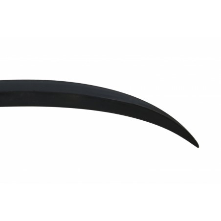 Trunk Boot Spoiler suitable for BMW X6 F16 (2015-Up) Sport Performance Design Trunk Boot Spoiler suitable for BMW X6 F16 (2015-Up) Sport Performance Design