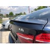 Trunk Boot Spoiler suitable for BMW X6 F16 (2015-Up) Sport Performance Design Trunk Boot Spoiler suitable for BMW X6 F16 (2015-Up) Sport Performance Design