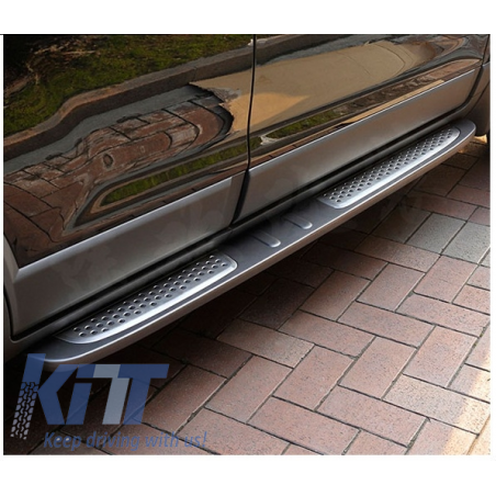 Running Boards Side Steps suitable for CHEVROLET Captiva (2006-2018) Running Boards Side Steps suitable for CHEVROLET Captiva (2006-2018)
