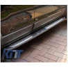 Running Boards Side Steps suitable for CHEVROLET Captiva (2006-2018) Running Boards Side Steps suitable for CHEVROLET Captiva (2006-2018)