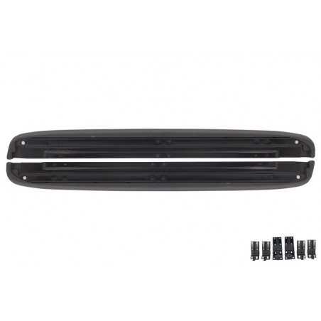 Running Boards Side Steps suitable for CHEVROLET Captiva (2006-2018) Running Boards Side Steps suitable for CHEVROLET Captiva (2006-2018)