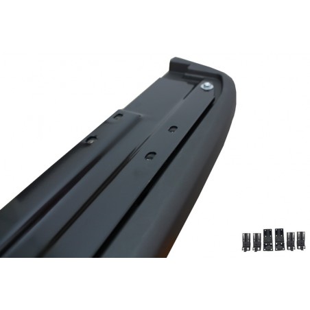 Running Boards Side Steps suitable for CHEVROLET Captiva (2006-2018) Running Boards Side Steps suitable for CHEVROLET Captiva (2006-2018)