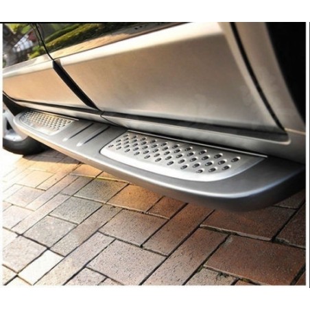 Running Boards Side Steps suitable for CHEVROLET Captiva (2006-2018) Running Boards Side Steps suitable for CHEVROLET Captiva (2006-2018)