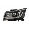 Headlights suitable for CHEVROLET Cruze J300 (2008-2015) Light Bar LED Daytime Running Lights Headlights suitable for CHEVROLET Cruze J300 (2008-2015) Light Bar LED Daytime Running Lights
