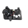 Headlights suitable for CHRYSLER 300 05-08 Black Headlights suitable for CHRYSLER 300 05-08 Black