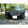 Front Bumper suitable for CHRYSLER 300C Rolls Royce Phantom Look (2004-2010) Front Bumper suitable for CHRYSLER 300C Rolls Royce Phantom Look (2004-2010)