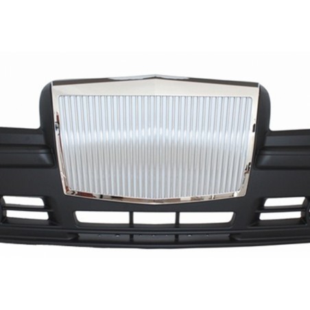 Front Bumper suitable for CHRYSLER 300C Rolls Royce Phantom Look (2004-2010) Front Bumper suitable for CHRYSLER 300C Rolls Royce Phantom Look (2004-2010)