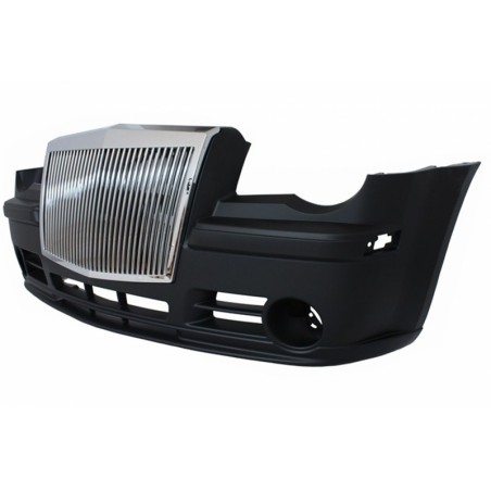 Front Bumper suitable for CHRYSLER 300C Rolls Royce Phantom Look (2004-2010) Front Bumper suitable for CHRYSLER 300C Rolls Royce Phantom Look (2004-2010)