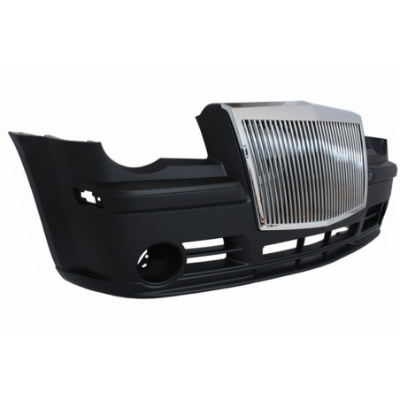Front Bumper suitable for CHRYSLER 300C Rolls Royce Phantom Look (2004-2010) Front Bumper suitable for CHRYSLER 300C Rolls Royce Phantom Look (2004-2010)