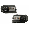 LED Headlights suitable for CHRYSLER 300C (2005-2010) Xenon Look LED Headlights suitable for CHRYSLER 300C (2005-2010) Xenon Look