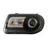 LED Headlights suitable for CHRYSLER 300C (2005-2010) Xenon Look LED Headlights suitable for CHRYSLER 300C (2005-2010) Xenon Look
