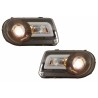 LED Headlights suitable for CHRYSLER 300C (2005-2010) Xenon Look LED Headlights suitable for CHRYSLER 300C (2005-2010) Xenon Look