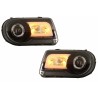 LED Headlights suitable for CHRYSLER 300C (2005-2010) Xenon Look LED Headlights suitable for CHRYSLER 300C (2005-2010) Xenon Look