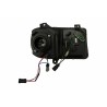 LED Headlights suitable for CHRYSLER 300C (2005-2010) Xenon Look LED Headlights suitable for CHRYSLER 300C (2005-2010) Xenon Look