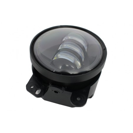Fog Lights 4 Inch Full LED suitable for JEEP Wrangler JK TJ LJ (2007-2017) Fog Lights 4 Inch Full LED suitable for JEEP Wrangler JK TJ LJ (2007-2017)