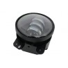 Fog Lights 4 Inch Full LED suitable for JEEP Wrangler JK TJ LJ (2007-2017) Fog Lights 4 Inch Full LED suitable for JEEP Wrangler JK TJ LJ (2007-2017)