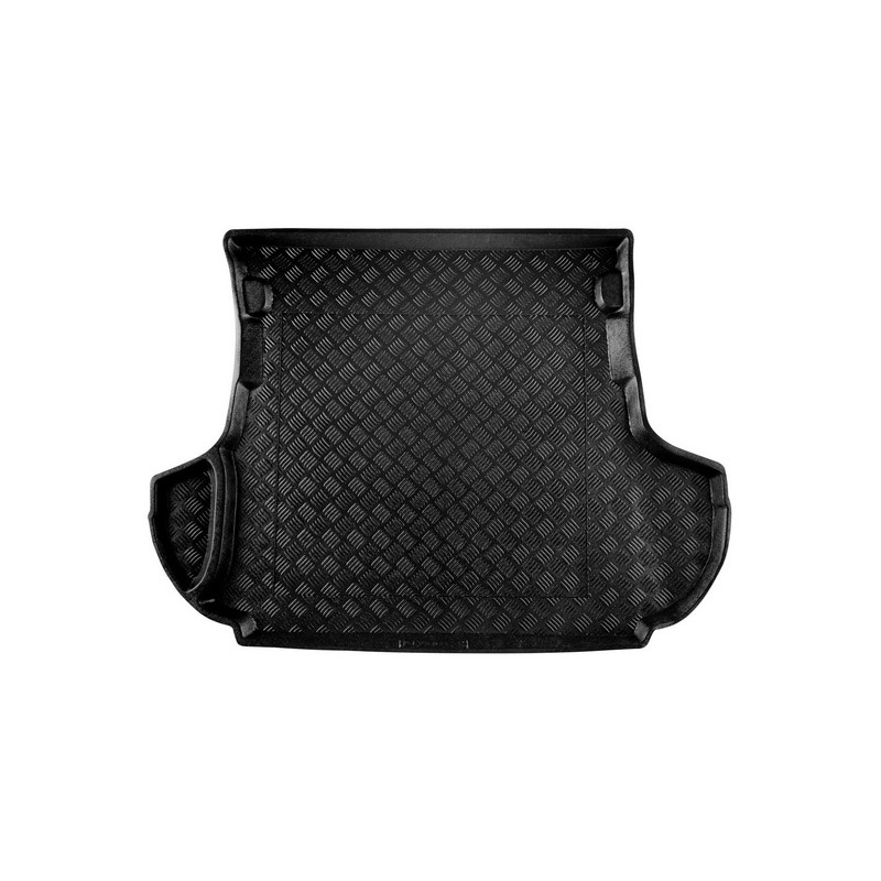 Trunk Mat without Non Slip/ CITREON C-Crosser 2007-2012suitable for MITSUBISHI Outlander II 2006-2013PEUGOET 4007 2008-2012