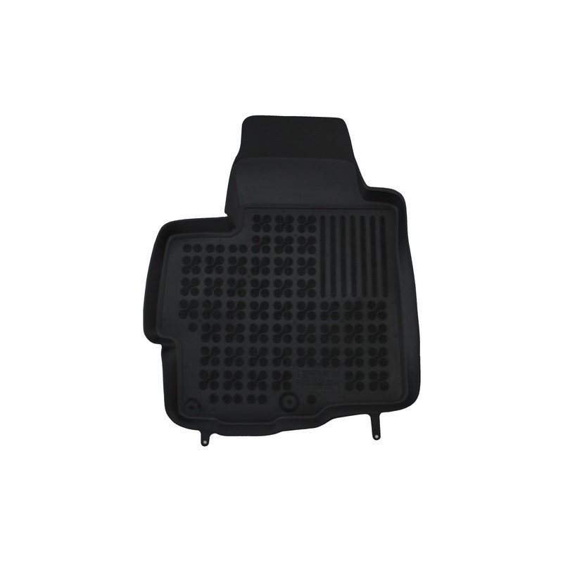 Floor mat black fits to/ CITROEN C4 Aircross 2012- suitable for MITSUBISHI ASX 2010-